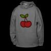 ATC™ PTECH® FLEECE YOUTH HOODIE Thumbnail