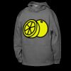 ATC™ PTECH® FLEECE YOUTH HOODIE Thumbnail