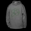 ATC™ PTECH® FLEECE YOUTH HOODIE Thumbnail