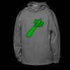 ATC™ PTECH® FLEECE YOUTH HOODIE Thumbnail
