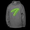 ATC™ PTECH® FLEECE YOUTH HOODIE Thumbnail
