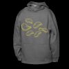 ATC™ PTECH® FLEECE YOUTH HOODIE Thumbnail