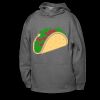 ATC™ PTECH® FLEECE YOUTH HOODIE Thumbnail