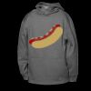 ATC™ PTECH® FLEECE YOUTH HOODIE Thumbnail