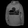ATC™ PTECH® FLEECE YOUTH HOODIE Thumbnail