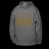 ATC™ PTECH® FLEECE YOUTH HOODIE Thumbnail