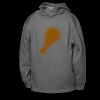 ATC™ PTECH® FLEECE YOUTH HOODIE Thumbnail