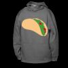 ATC™ PTECH® FLEECE YOUTH HOODIE Thumbnail