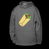 ATC™ PTECH® FLEECE YOUTH HOODIE Thumbnail