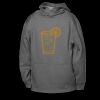 ATC™ PTECH® FLEECE YOUTH HOODIE Thumbnail