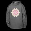 ATC™ PTECH® FLEECE YOUTH HOODIE Thumbnail