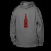 ATC™ PTECH® FLEECE YOUTH HOODIE Thumbnail