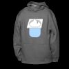 ATC™ PTECH® FLEECE YOUTH HOODIE Thumbnail