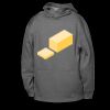 ATC™ PTECH® FLEECE YOUTH HOODIE Thumbnail