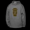 ATC™ PTECH® FLEECE YOUTH HOODIE Thumbnail