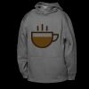 ATC™ PTECH® FLEECE YOUTH HOODIE Thumbnail