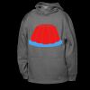ATC™ PTECH® FLEECE YOUTH HOODIE Thumbnail