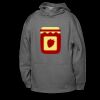 ATC™ PTECH® FLEECE YOUTH HOODIE Thumbnail