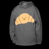 ATC™ PTECH® FLEECE YOUTH HOODIE Thumbnail