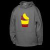 ATC™ PTECH® FLEECE YOUTH HOODIE Thumbnail