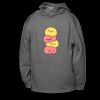 ATC™ PTECH® FLEECE YOUTH HOODIE Thumbnail