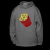 ATC™ PTECH® FLEECE YOUTH HOODIE Thumbnail