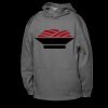 ATC™ PTECH® FLEECE YOUTH HOODIE Thumbnail