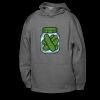 ATC™ PTECH® FLEECE YOUTH HOODIE Thumbnail