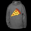 ATC™ PTECH® FLEECE YOUTH HOODIE Thumbnail
