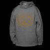ATC™ PTECH® FLEECE YOUTH HOODIE Thumbnail