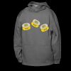 ATC™ PTECH® FLEECE YOUTH HOODIE Thumbnail