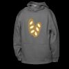 ATC™ PTECH® FLEECE YOUTH HOODIE Thumbnail