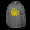 ATC™ PTECH® FLEECE YOUTH HOODIE Thumbnail