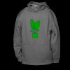 ATC™ PTECH® FLEECE YOUTH HOODIE Thumbnail
