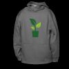 ATC™ PTECH® FLEECE YOUTH HOODIE Thumbnail