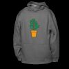 ATC™ PTECH® FLEECE YOUTH HOODIE Thumbnail