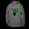 ATC™ PTECH® FLEECE YOUTH HOODIE Thumbnail