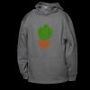 ATC™ PTECH® FLEECE YOUTH HOODIE Thumbnail