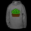 ATC™ PTECH® FLEECE YOUTH HOODIE Thumbnail