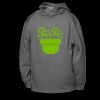 ATC™ PTECH® FLEECE YOUTH HOODIE Thumbnail