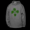 ATC™ PTECH® FLEECE YOUTH HOODIE Thumbnail