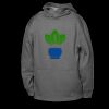 ATC™ PTECH® FLEECE YOUTH HOODIE Thumbnail