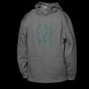 ATC™ PTECH® FLEECE YOUTH HOODIE Thumbnail