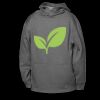 ATC™ PTECH® FLEECE YOUTH HOODIE Thumbnail