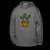 ATC™ PTECH® FLEECE YOUTH HOODIE Thumbnail