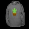 ATC™ PTECH® FLEECE YOUTH HOODIE Thumbnail