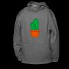 ATC™ PTECH® FLEECE YOUTH HOODIE Thumbnail