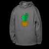 ATC™ PTECH® FLEECE YOUTH HOODIE Thumbnail