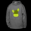 ATC™ PTECH® FLEECE YOUTH HOODIE Thumbnail