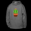 ATC™ PTECH® FLEECE YOUTH HOODIE Thumbnail